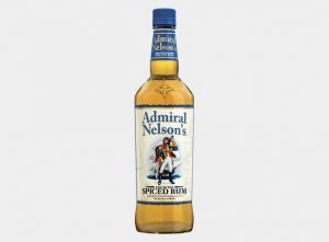 Admiral Nelson Rum