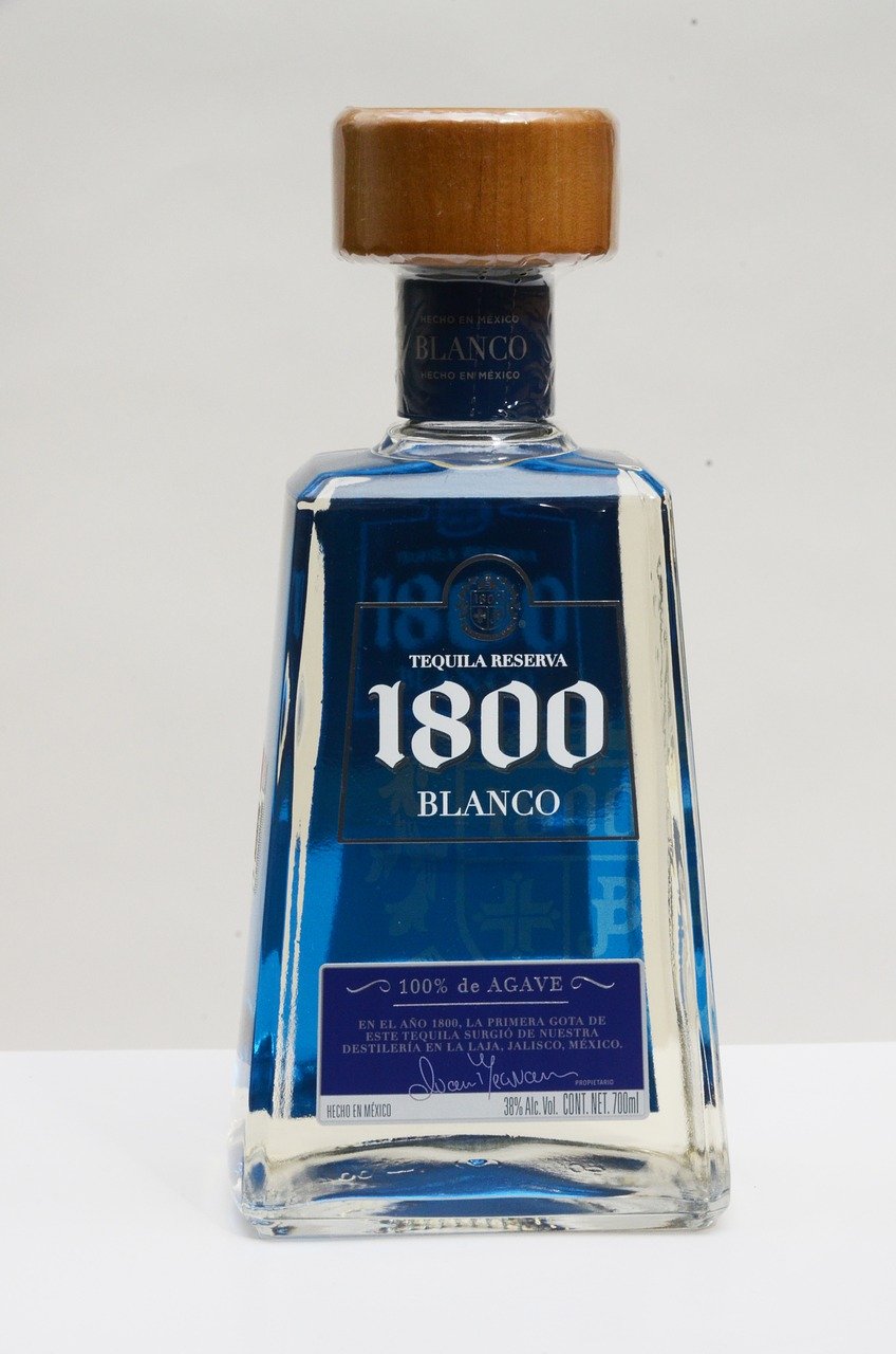 1800 Coconut Tequila GotoLiquorStore