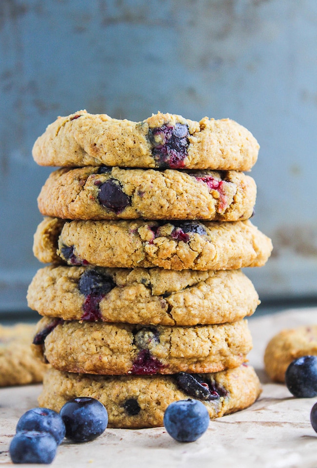 gluten free recipes for cookies