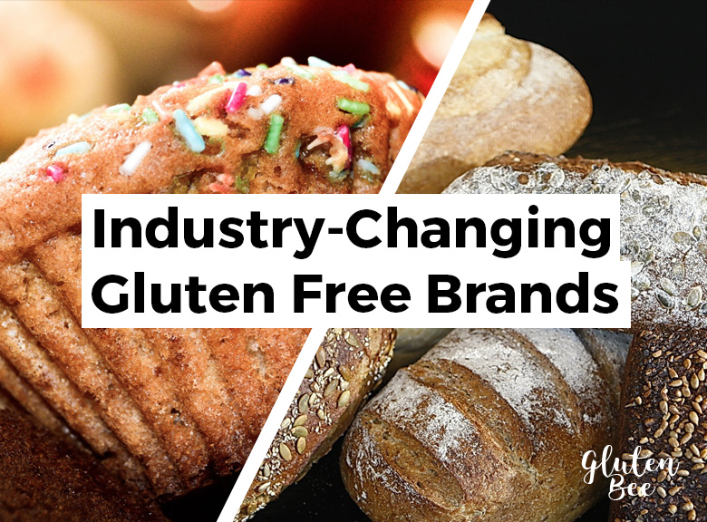 Gluten Free Brands