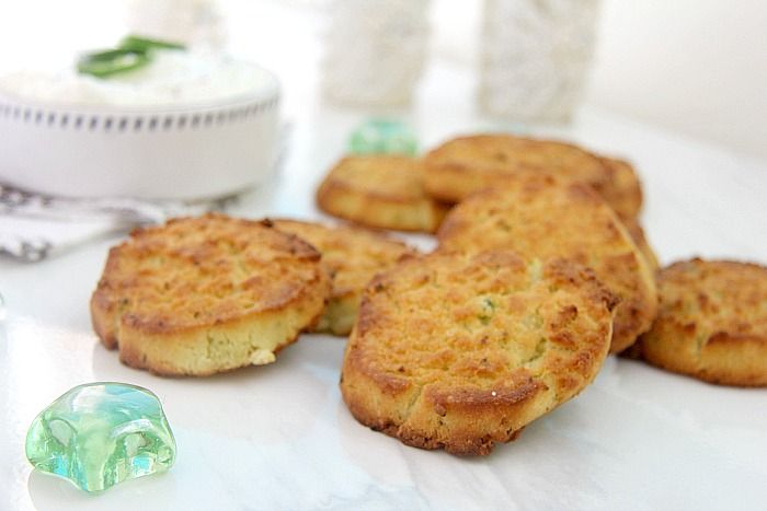 gluten free snacks jalapeno cheese biscuits
