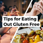 Eating Out Gluten Free