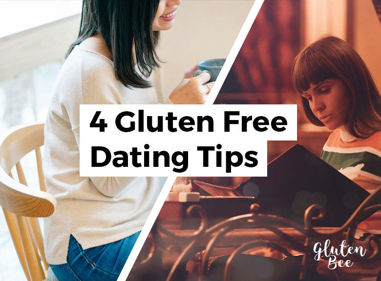Survive a Gluten Free Date