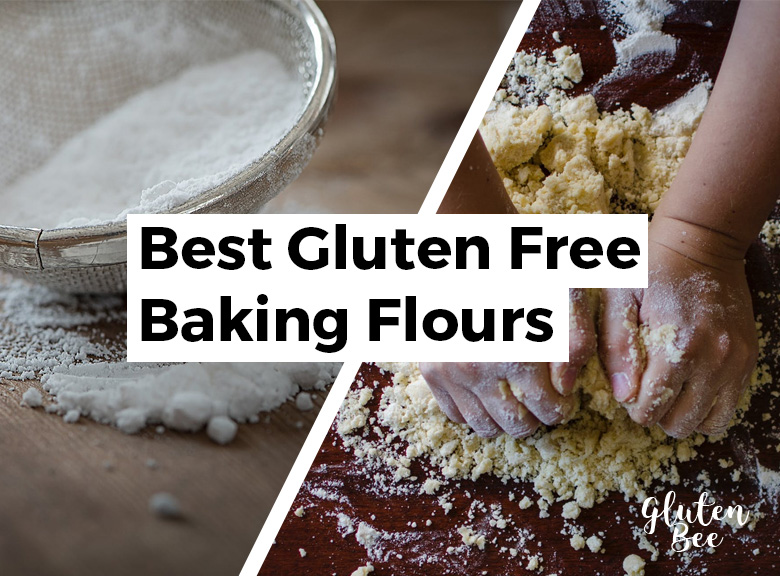 Best Gluten Free Baking Flours