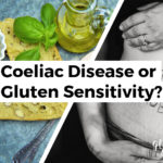 Difference Between Coeliac Disease & Gluten Sensitivity