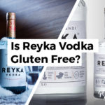Is Reyka Vodka Gluten Free?