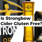 Is Strongbow Cider Gluten Free?