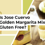 Is Jose Cuervo Gluten Free? Find out about the Golden Margarita Mix, Tequilas, and more on GlutenBee.