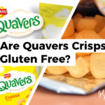 Are Quavers Gluten Free?