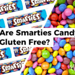 Are Smarties Gluten Free?