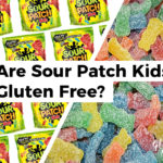Are Sour Patch Kids Gluten Free?