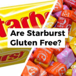 Are Starburst Gluten Free?