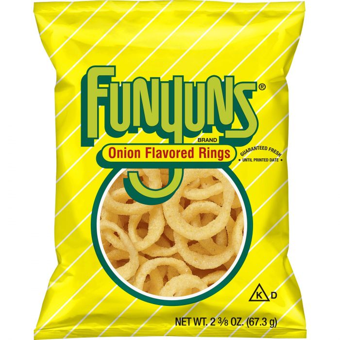 Funyuns Chips