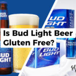Is Bud Light Gluten Free?