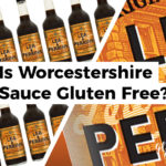 Is Worcestershire Sauce Gluten Free
