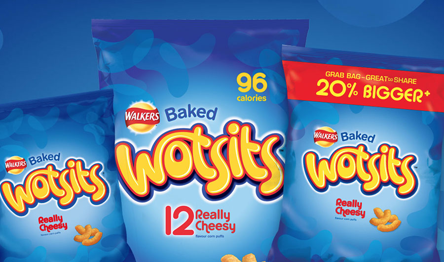 Wotsits