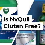 Is NyQuil Gluten Free?