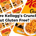 Are Crunchy Nut Cornflakes Gluten Free?