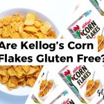 Are Kellog's Corn Flakes Gluten Free?