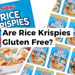 Are Rice Krispies Gluten Free?