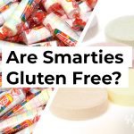 Are Smarties Tablet Candies Gluten Free?