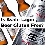 Is Asahi Beer Gluten Free?