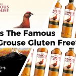 Is Famous Grouse Gluten Free?