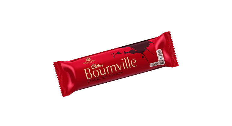 Cadbury Bournville Chocolate