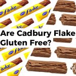 Are Cadbury Flake Gluten Free?