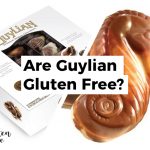 Are Guylian Chocolates Gluten Free?