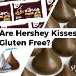 Are Hershey Kisses Gluten-Free?