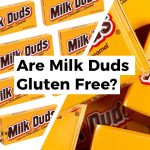 Are Milk Duds Gluten Free?