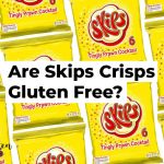 Are Skips Crisps Gluten Free?