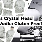 Is Crystal Head Vodka Gluten-Free?