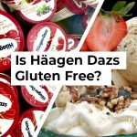 Is Häagen-Dazs Ice Cream Gluten Free?