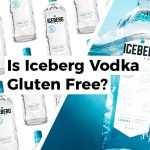 Is Iceberg Vodka Gluten Free?