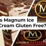 Is Magnum Ice Cream Gluten Free?