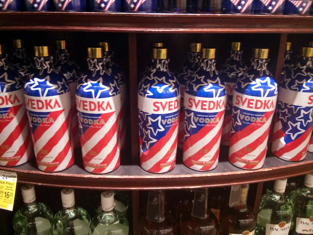 svedka