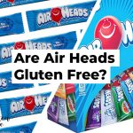 Are Airheads Gluten Free?