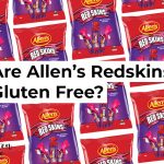 Are Allen’s Redskins Gluten Free?