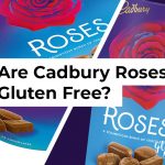 Are Cadbury Roses Gluten Free?