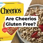 Are Cheerios Gluten Free?