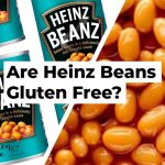 Are Heinz Baked Beans Gluten Free?