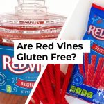 Are Red Vines Gluten Free?