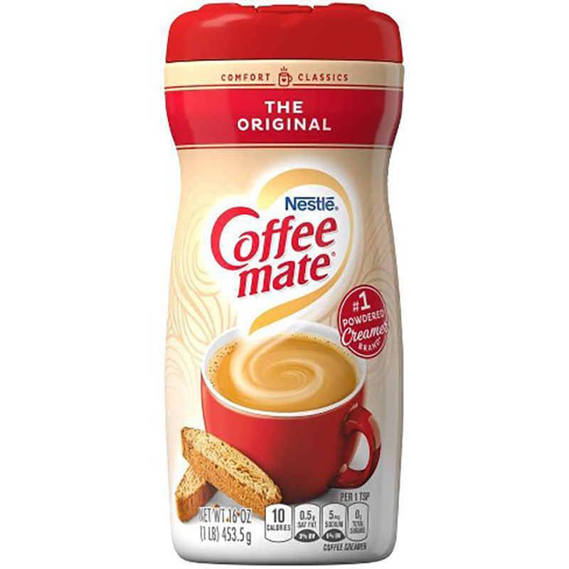 Coffee Mate Powder