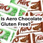 Is Aero Gluten Free?