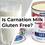 Is Carnation Milk Gluten Free?