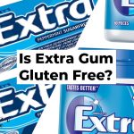 Is Extra Gum Gluten-Free?