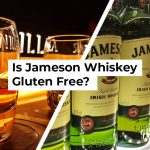 Is James Irish Whiskey Gluten Free?