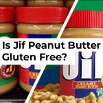 Is Jif Peanut Butter Gluten Free?